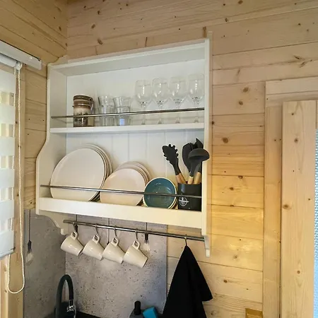 Saulkrasti Beach Cottage