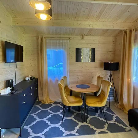 Saulkrasti Beach Cottage 別荘