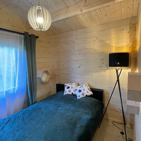 Saulkrasti Beach Cottage *