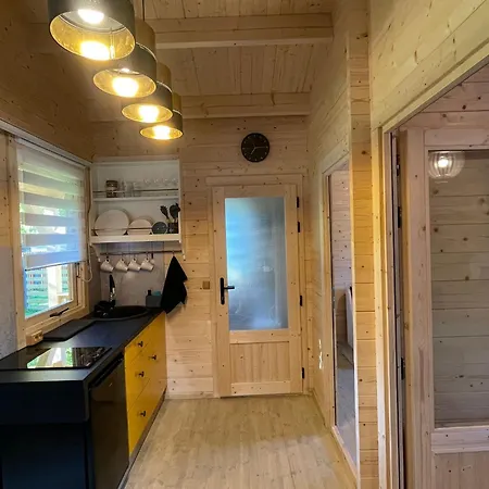 Saulkrasti Beach Cottage 別荘 サウルクラスティ